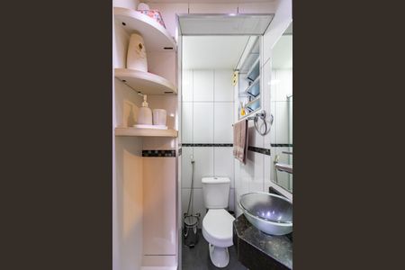 Apartamento à venda com 68m², 2 quartos e 2 vagas