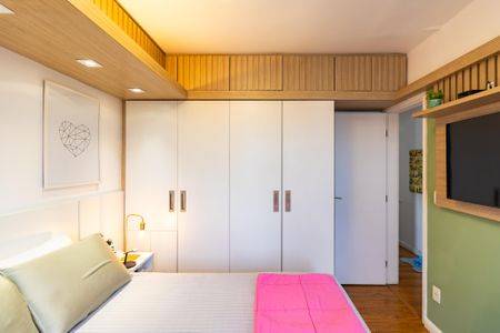 Apartamento à venda com 68m², 2 quartos e 2 vagas