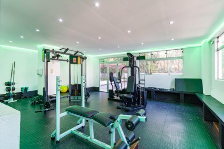 Apartamento à venda com 68m², 2 quartos e 2 vagas