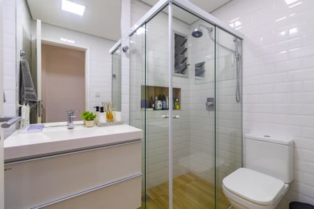 Apartamento à venda com 68m², 2 quartos e 2 vagas