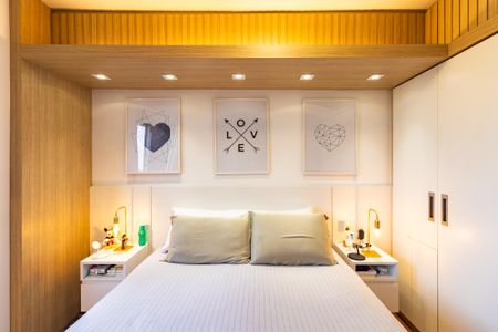 Apartamento à venda com 68m², 2 quartos e 2 vagas