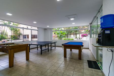 Apartamento à venda com 68m², 2 quartos e 2 vagas