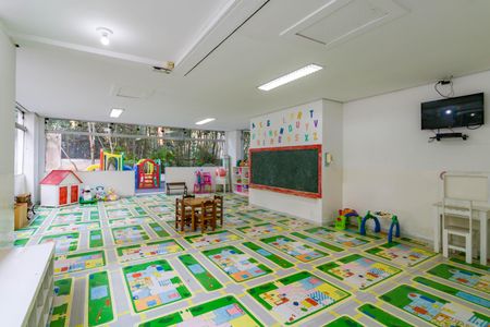 Apartamento à venda com 68m², 2 quartos e 2 vagas