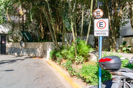 Apartamento à venda com 68m², 2 quartos e 2 vagas