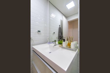 Apartamento à venda com 68m², 2 quartos e 2 vagas