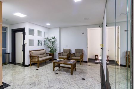 Apartamento à venda com 68m², 2 quartos e 2 vagas