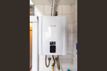 Apartamento à venda com 68m², 2 quartos e 2 vagas