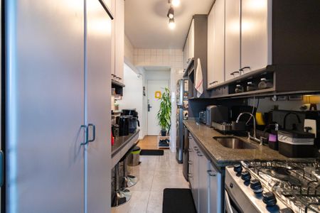 Apartamento à venda com 68m², 2 quartos e 2 vagas