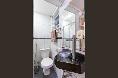 Apartamento à venda com 68m², 2 quartos e 2 vagas