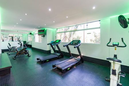 Apartamento à venda com 68m², 2 quartos e 2 vagas