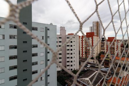 Apartamento para alugar com 50m², 2 quartos e 1 vaga Apartamento para alugar com 50m², 2 quartos e 1 vagaVista do Quarto 2