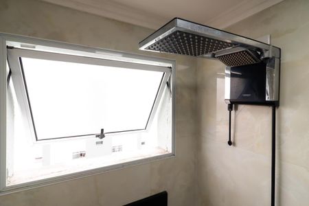 Apartamento para alugar com 50m², 2 quartos e 1 vaga Apartamento para alugar com 50m², 2 quartos e 1 vagaBanheiro