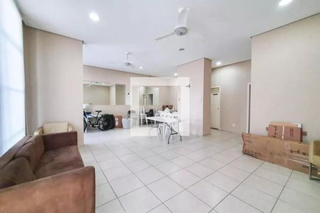 Apartamento à venda com 57m², 2 quartos e 1 vaga Apartamento à venda com 57m², 2 quartos e 1 vagaSalão de Festas