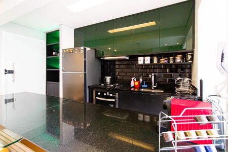 Apartamento à venda com 57m², 2 quartos e 1 vaga Apartamento à venda com 57m², 2 quartos e 1 vagaCozinha