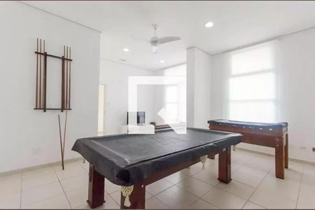 Apartamento à venda com 57m², 2 quartos e 1 vaga Apartamento à venda com 57m², 2 quartos e 1 vagaSalão de Jogos
