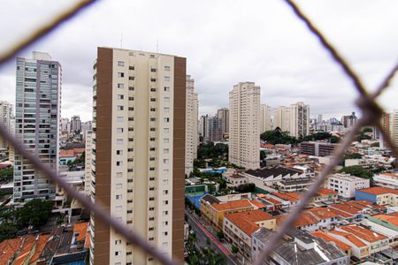Apartamento à venda com 57m², 2 quartos e 1 vaga Apartamento à venda com 57m², 2 quartos e 1 vagaVista