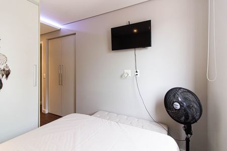 Apartamento à venda com 57m², 2 quartos e 1 vaga Apartamento à venda com 57m², 2 quartos e 1 vagaSuíte