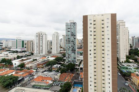 Apartamento à venda com 57m², 2 quartos e 1 vaga Apartamento à venda com 57m², 2 quartos e 1 vagaVista