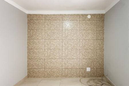 Sala de casa de condomínio para alugar com 2 quartos, 65m² em Jardim Petroni, São Bernardo do Campo