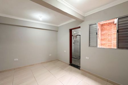 Casa de condomínio para alugar com 65m², 2 quartos e sem vagaSuíte 