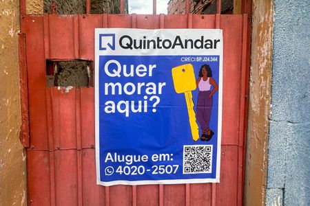 Casa de condomínio para alugar com 65m², 2 quartos e sem vagaPlaca