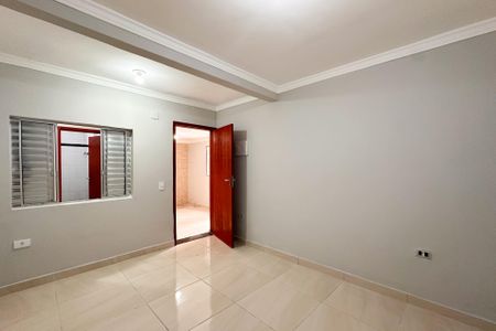 Casa de condomínio para alugar com 65m², 2 quartos e sem vagaQuarto