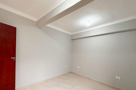 Suíte  de casa de condomínio para alugar com 2 quartos, 65m² em Jardim Petroni, São Bernardo do Campo