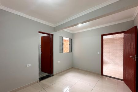 Casa de condomínio para alugar com 65m², 2 quartos e sem vagaSuíte 