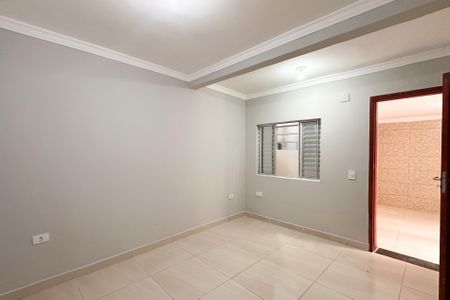 Casa de condomínio para alugar com 65m², 2 quartos e sem vagaQuarto