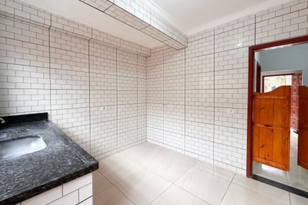 Casa de condomínio para alugar com 65m², 2 quartos e sem vagaCozinha