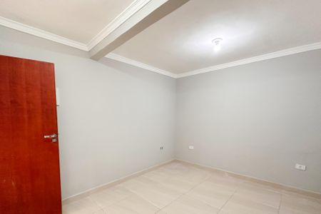 Casa de condomínio para alugar com 65m², 2 quartos e sem vagaQuarto