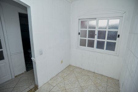 Casa para alugar com 125m², 2 quartos e 1 vaga Casa para alugar com 125m², 2 quartos e 1 vagaDespensa