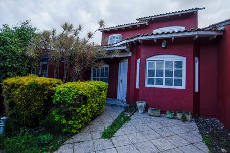 Casa para alugar com 125m², 2 quartos e 1 vaga Casa para alugar com 125m², 2 quartos e 1 vagaGaragem