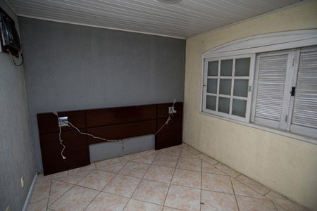 Casa para alugar com 125m², 2 quartos e 1 vaga Casa para alugar com 125m², 2 quartos e 1 vagaQuarto 1 - Suíte