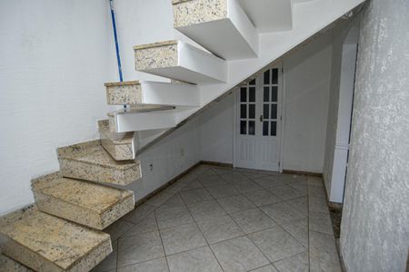 Casa para alugar com 125m², 2 quartos e 1 vaga Casa para alugar com 125m², 2 quartos e 1 vagaSala