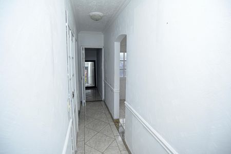 Casa para alugar com 125m², 2 quartos e 1 vaga Casa para alugar com 125m², 2 quartos e 1 vagaCorredor