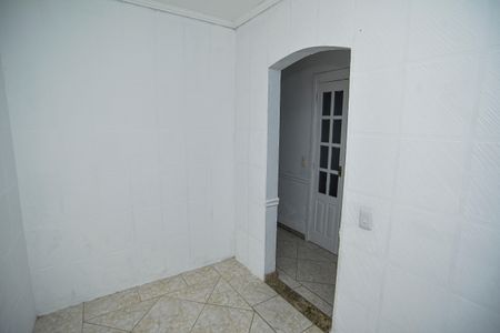 Casa para alugar com 125m², 2 quartos e 1 vaga Casa para alugar com 125m², 2 quartos e 1 vagaDespensa