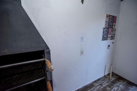 Casa para alugar com 125m², 2 quartos e 1 vaga Casa para alugar com 125m², 2 quartos e 1 vagaSala de festas