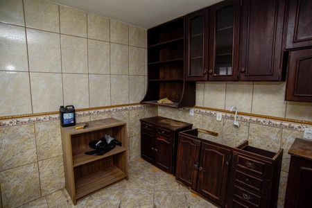 Casa para alugar com 125m², 2 quartos e 1 vaga Casa para alugar com 125m², 2 quartos e 1 vagaCozinha