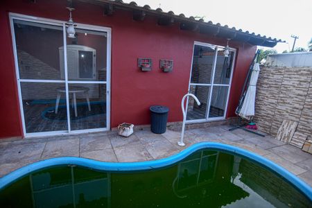 Casa para alugar com 125m², 2 quartos e 1 vaga Casa para alugar com 125m², 2 quartos e 1 vagaVista do Quarto 1