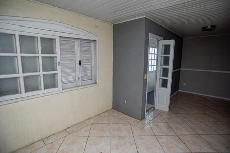 Casa para alugar com 125m², 2 quartos e 1 vaga Casa para alugar com 125m², 2 quartos e 1 vagaQuarto 1 - Suíte