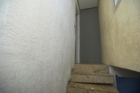 Casa para alugar com 125m², 2 quartos e 1 vaga Casa para alugar com 125m², 2 quartos e 1 vagaCorredor