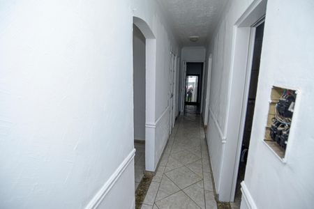 Casa para alugar com 125m², 2 quartos e 1 vaga Casa para alugar com 125m², 2 quartos e 1 vagaCorredor