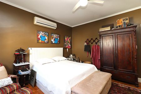 Suíte  de apartamento para alugar com 4 quartos, 175m² em Independência, Porto Alegre