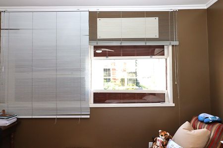 Apartamento para alugar com 175m², 4 quartos e 2 vagasJanela da Suíte