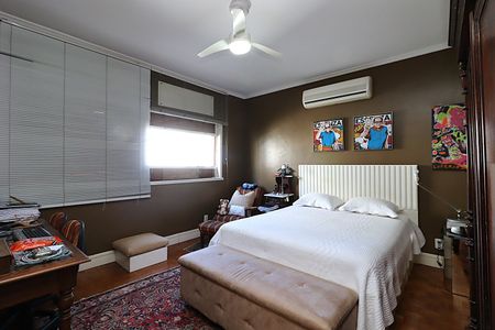 Suíte  de apartamento para alugar com 4 quartos, 175m² em Independência, Porto Alegre