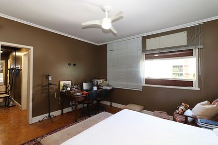 Suíte de apartamento para alugar com 4 quartos, 175m² em Independência, Porto Alegre