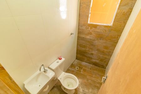 Casa para alugar com 1 quarto, 50m² em Vila do Encontro, São Paulo