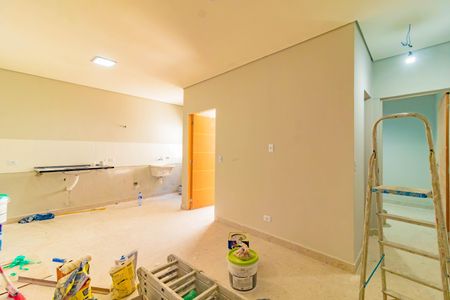 Casa para alugar com 1 quarto, 50m² em Vila do Encontro, São Paulo