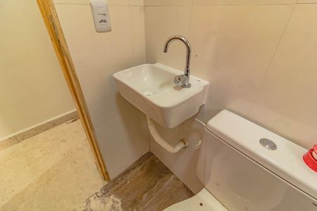 Casa para alugar com 1 quarto, 50m² em Vila do Encontro, São Paulo